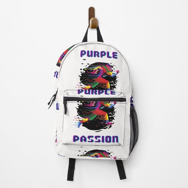 Item preview, Purple Passion  designed and sold by Trendi61.