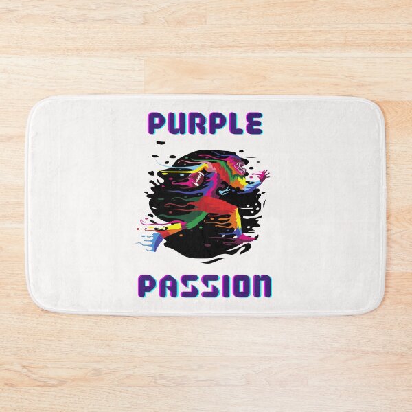 Item preview, Purple Passion  designed and sold by Trendi61.