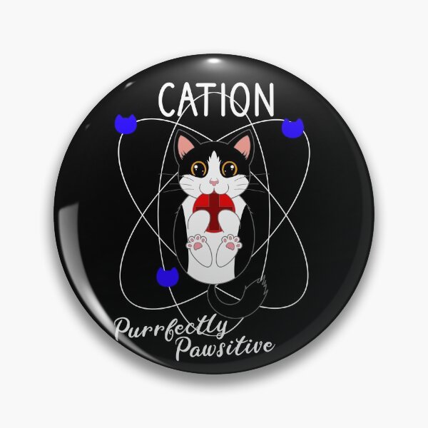 Item preview, Cation_Black and White designed and sold by Rumpleantares.