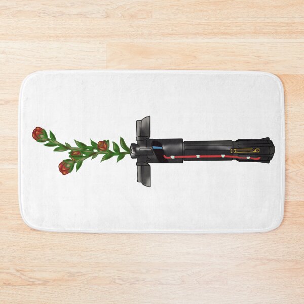 Item preview, Flower Light Saber designed and sold by josettemichele.