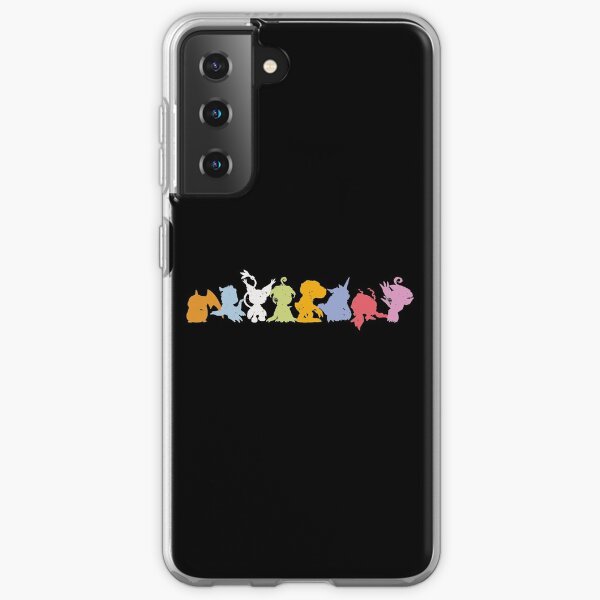 Rookies Lineup Samsung Galaxy Soft Case
