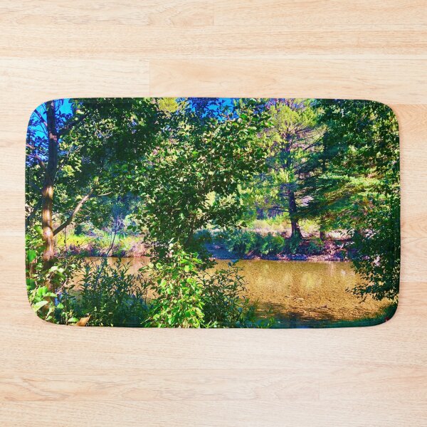 Item preview, Swamp blues designed and sold by rwartbyrw.