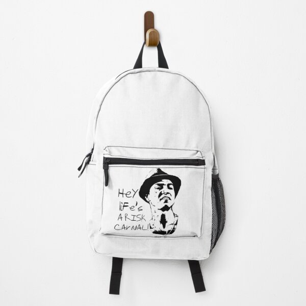 Item preview, Paco Aguilar designed and sold by Frakk Geronimo's T ExtravaganzA.