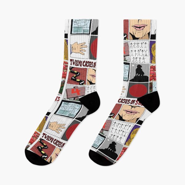 Item preview, 12 Cases of Sherlock Holmes designed and sold by BelangerBooks.