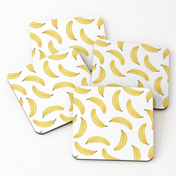 Item preview, Bananas designed and sold by MadalinaPasol.