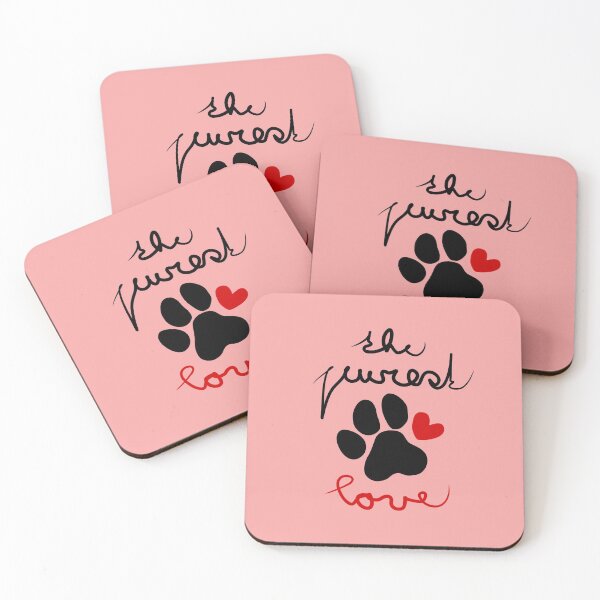 Item preview, dog love designed and sold by sanna-.