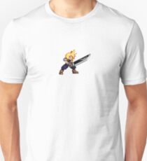 Camiseta unisex Nube