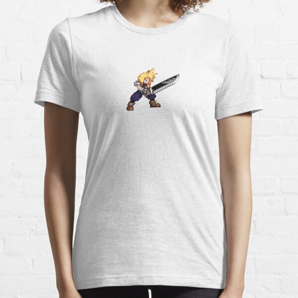 Cloud Essential T-Shirt