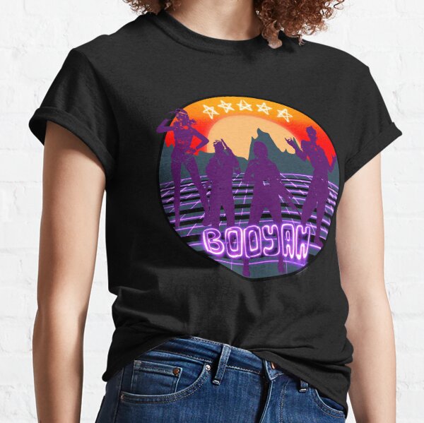 Garena Free Fire T Shirts Redbubble Garena Free Fire T Shirts Redbubble