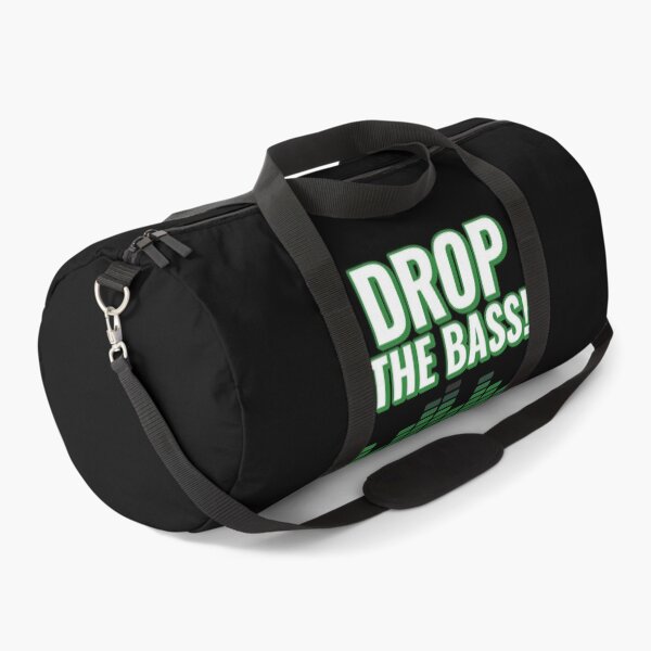 Item preview, Drop The Bass! Equalizer designed and sold by Arva-Designs.