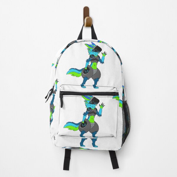 Item preview, ProtoViper Protogen designed and sold by Lexormi.