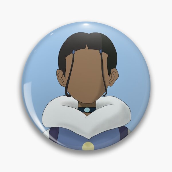 Item preview, Avatar the Last Airbender: Katara designed and sold by tilovas.