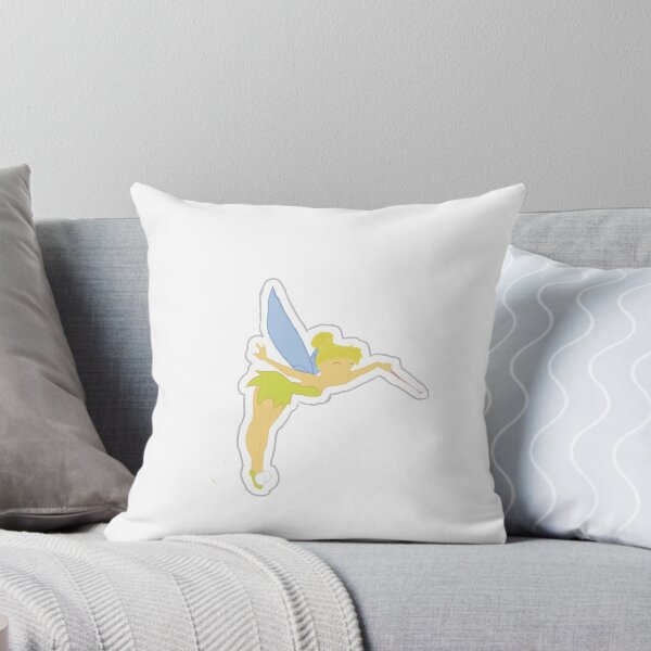 Item preview, Tinker Bell designed and sold by Bloom and Blush Canvas.