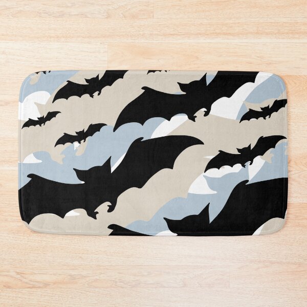 Item preview, Flocking Bats designed and sold by Dittsim.