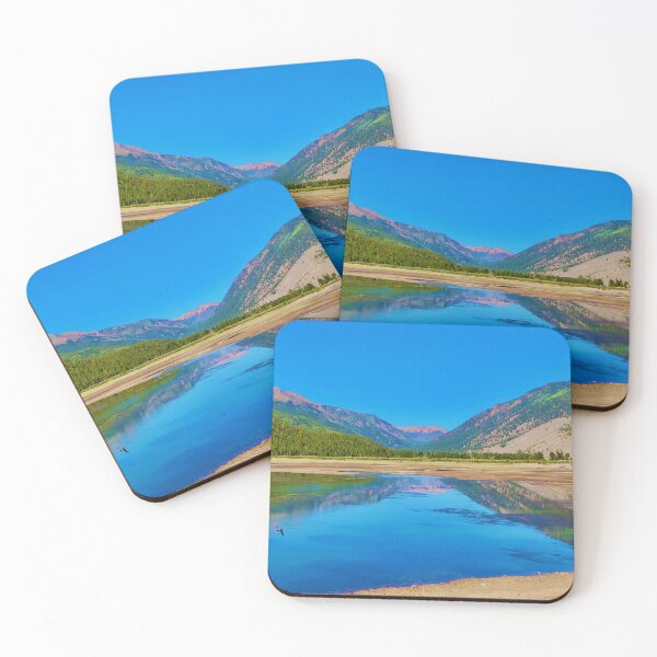 Item preview, Reflections in the water  designed and sold by rwartbyrw.
