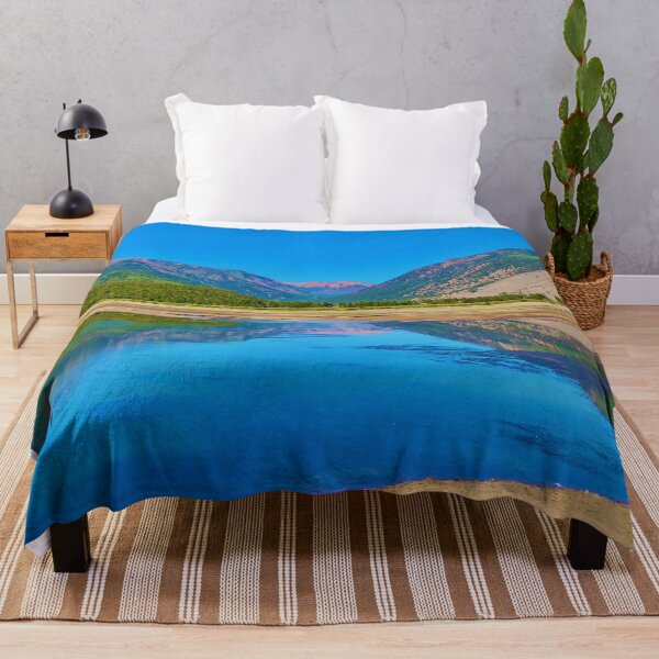 Item preview, Reflections in the water  designed and sold by rwartbyrw.