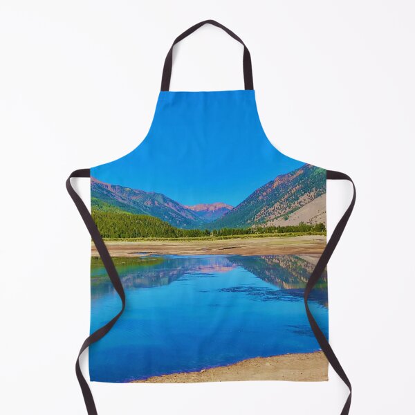Item preview, Reflections in the water designed and sold by rwartbyrw.