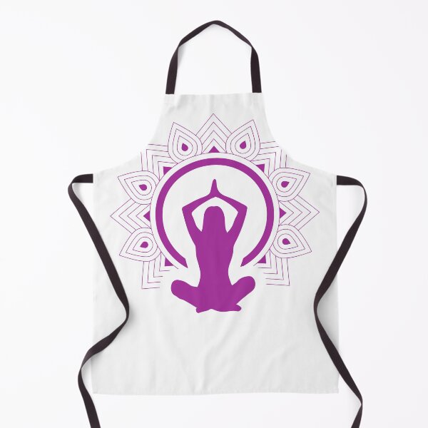 Item preview, YOGA Flower designed and sold by PMA-Design.