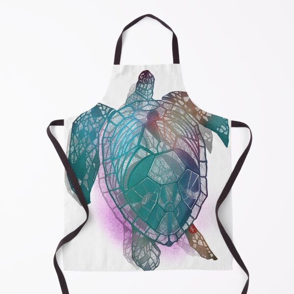 Item preview, turtle designed and sold by Yulvia Puradiredja.