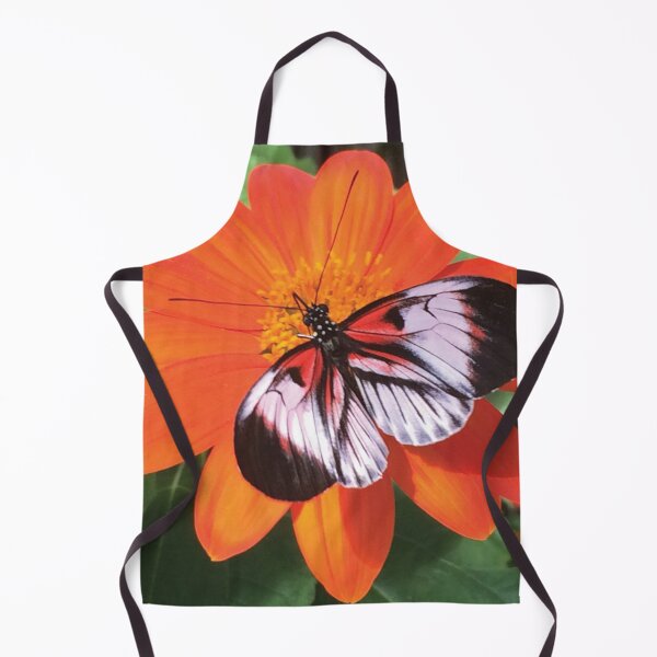 Item preview, Butterfly on Flower designed and sold by JDMHoney.