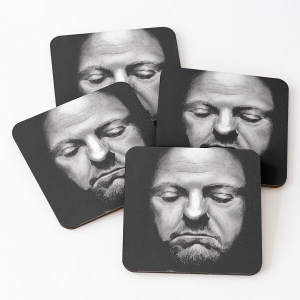 Item preview, Tony Soprano designed and sold by Peter Dodd.