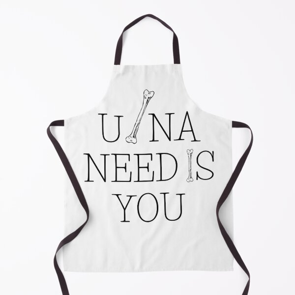 Item preview, Ulna need is you designed and sold by Medipuns.