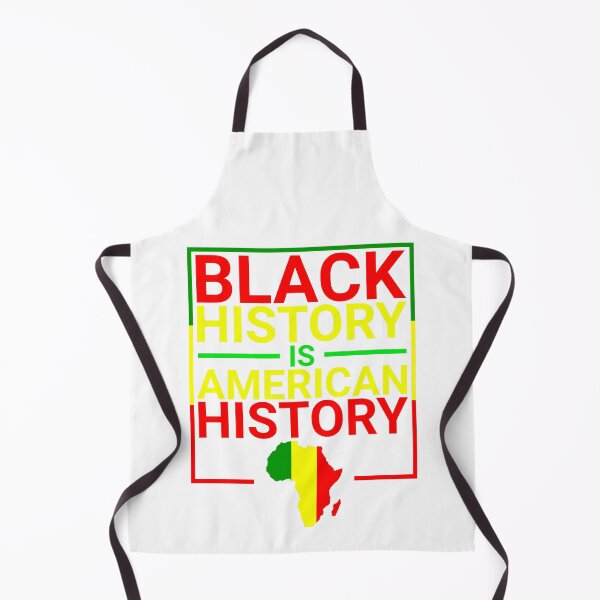 Item preview, Black History Month 2020 Black History Is American History designed and sold by naworas.
