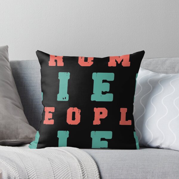 Item preview, Trump Lied People Died Anti Trump Distressed designed and sold by UwillBeAwesome.