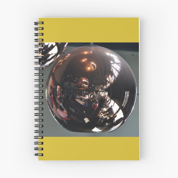 Item preview, Reflection, Sydney Writers Festival, Australia 2014 designed and sold by muz2142.