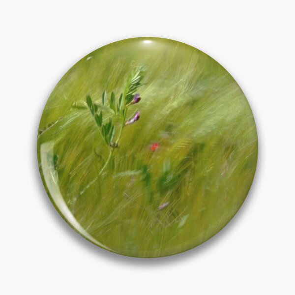 Item preview, El campo en el viento designed and sold by Haliotis.