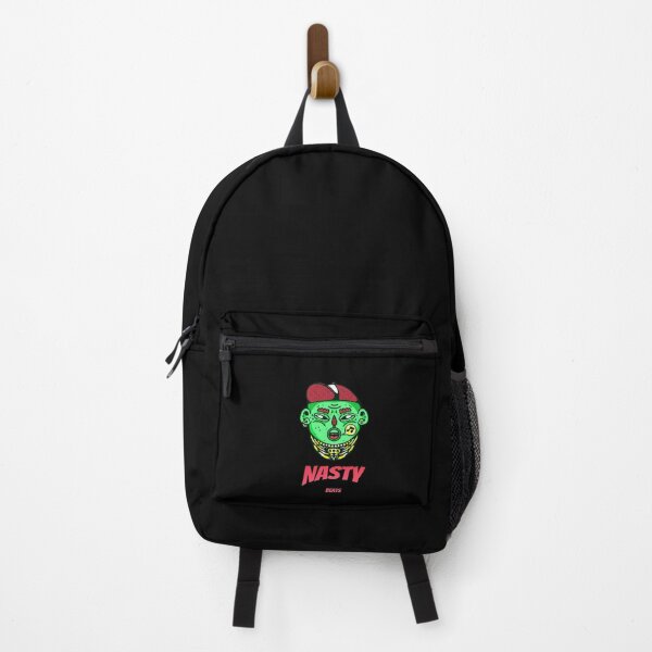 Item preview, Nasty Beats designed and sold by Arva-Designs.