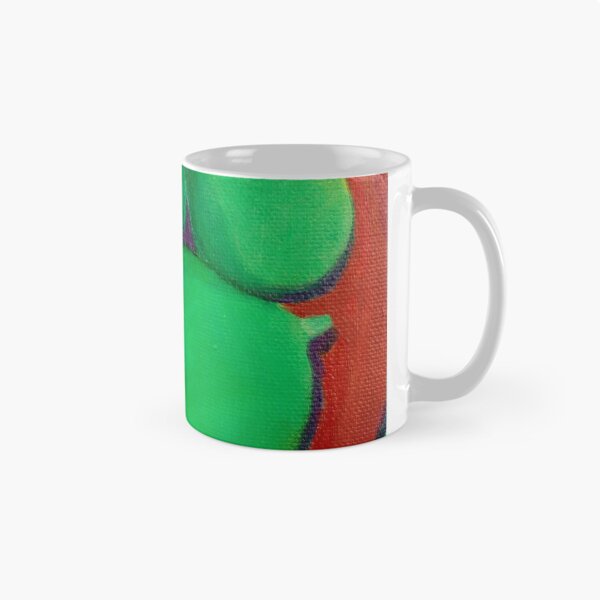 Item preview, Bowl of Fruit designed and sold by NicciArt.