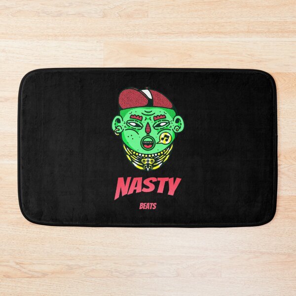 Item preview, Nasty Beats designed and sold by Arva-Designs.