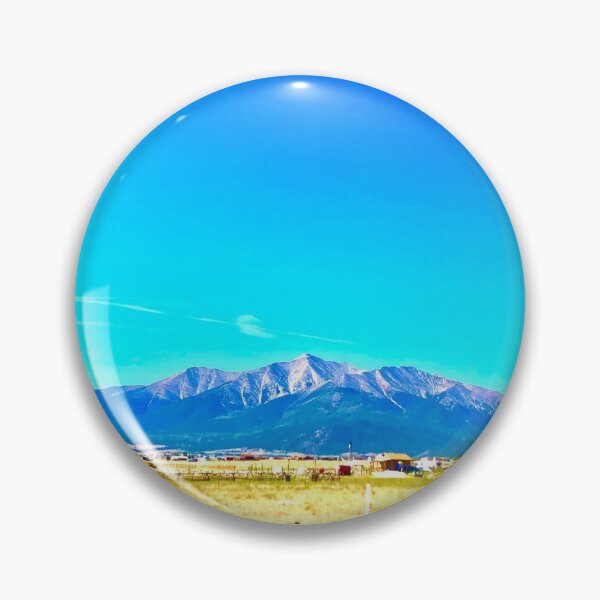 Item preview, Mt. Princeton Daydreams designed and sold by rwartbyrw.