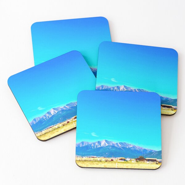 Item preview, Mt. Princeton Daydreams designed and sold by rwartbyrw.