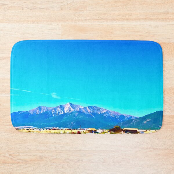 Item preview, Mt. Princeton Daydreams designed and sold by rwartbyrw.