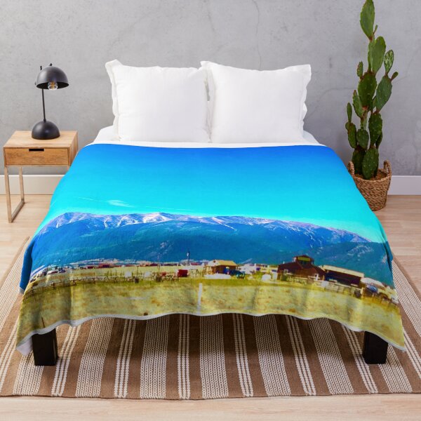 Item preview, Mt. Princeton Daydreams designed and sold by rwartbyrw.