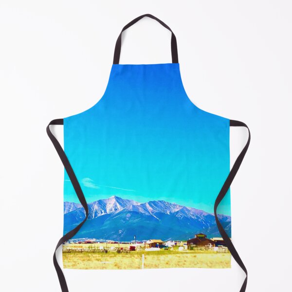 Item preview, Mt. Princeton Daydreams designed and sold by rwartbyrw.