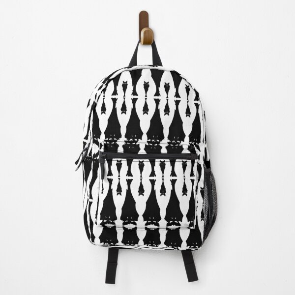 Item preview, Bats-Black on White designed and sold by Dittsim.