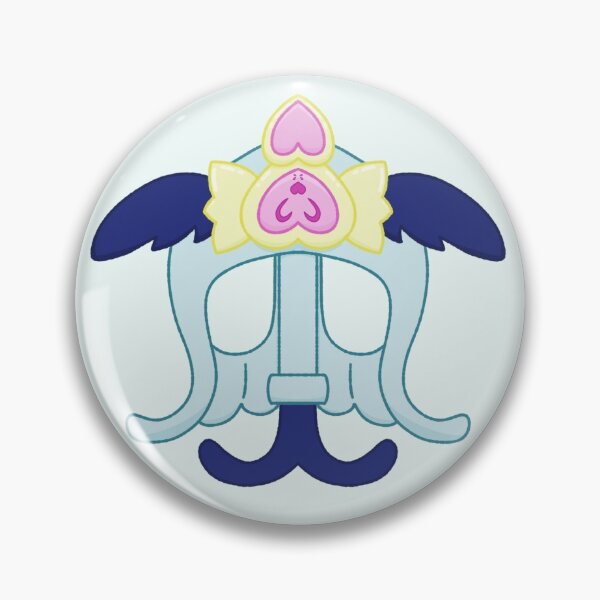 Item preview, Mint Arrow From Tokyo Mew Mew designed and sold by DoingTheDoodle.