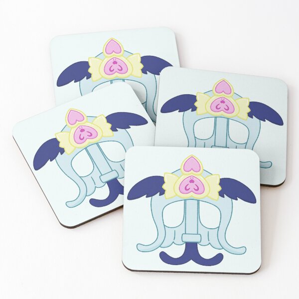 Item preview, Mint Arrow From Tokyo Mew Mew designed and sold by DoingTheDoodle.