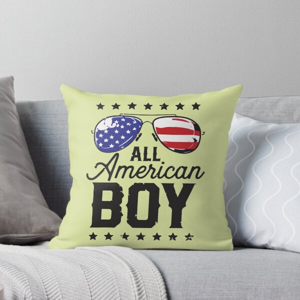 Item preview, American Boy designed and sold by Jessi Review.