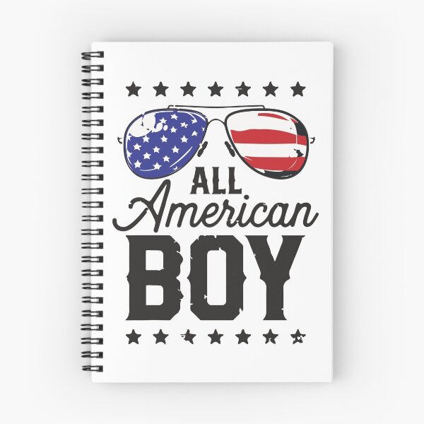 Item preview, American Boy designed and sold by Jessi Review.