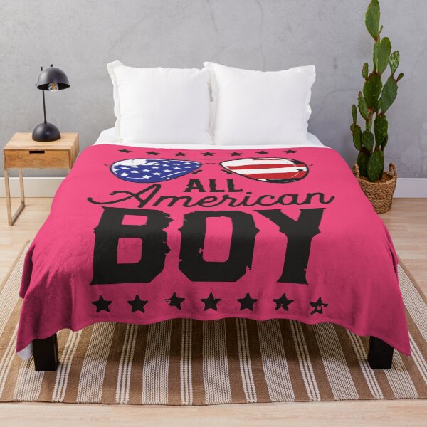 Item preview, American Boy designed and sold by Jessi Review.
