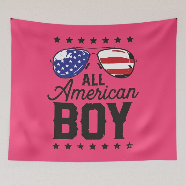 Item preview, American Boy designed and sold by Jessi Review.