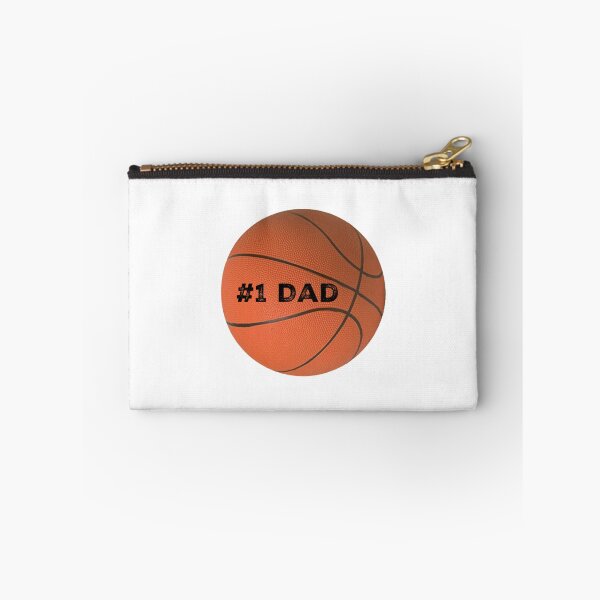 Item preview, #1 Dad Basketball designed and sold by KingRockStudios.