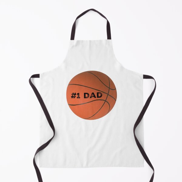 Item preview, #1 Dad Basketball designed and sold by KingRockStudios.