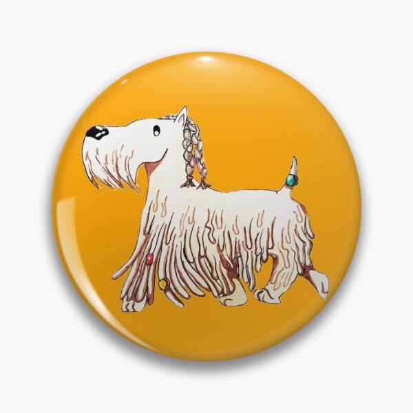Item preview, Small rasta dog  designed and sold by Valerieaim.