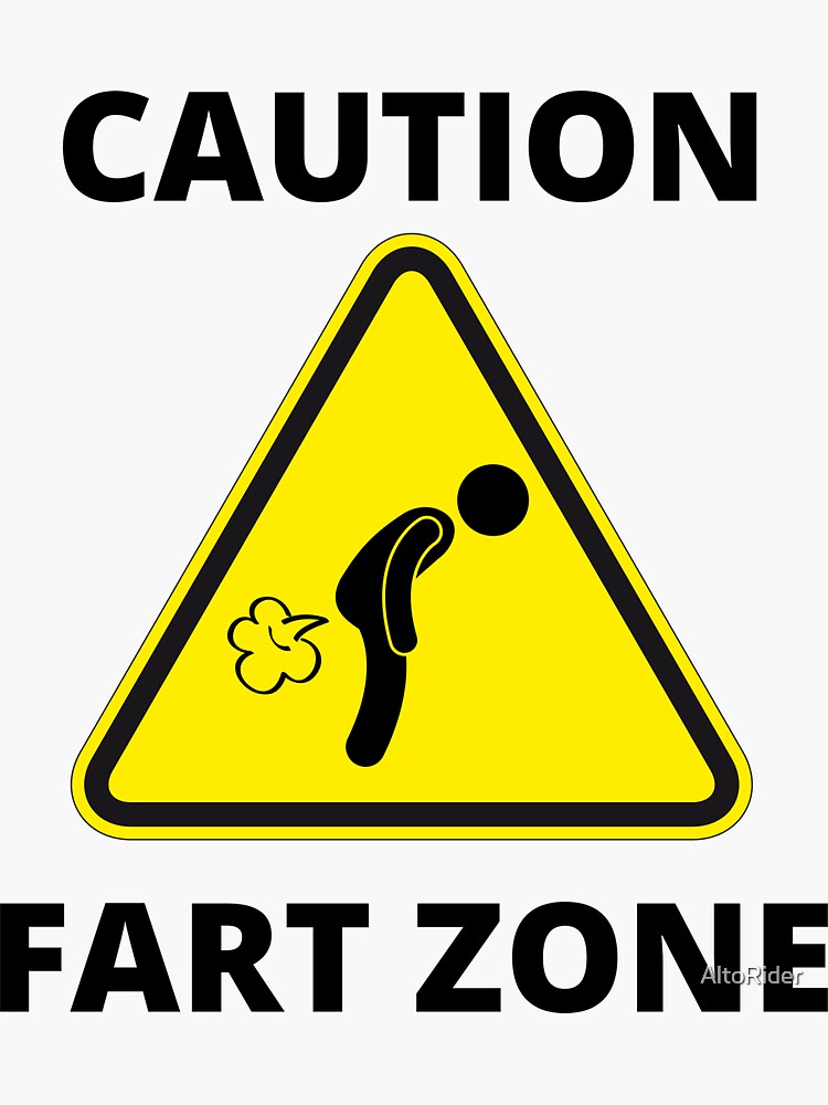 fart zone shirt