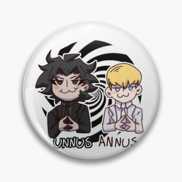 Item preview, devilman crybaby (unnus annus) designed and sold by Legendaryblue.
